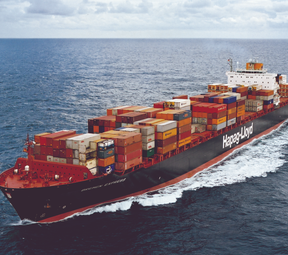 clearing & forwarding1