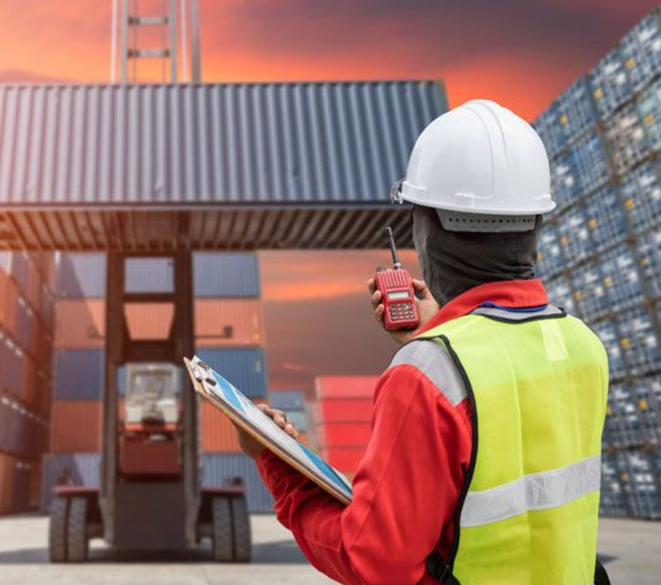 customs clearance & documentation